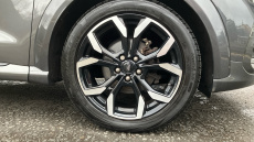 Ford Puma 1.0 EcoBoost Hybrid mHEV ST-Line X 5dr Petrol Hatchback